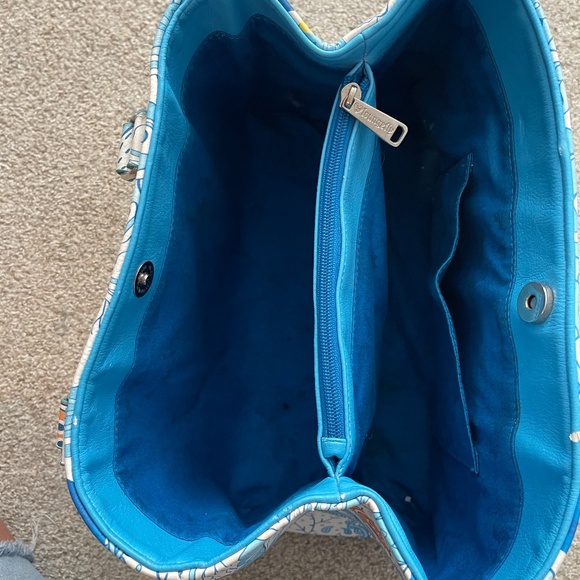 Disney Lougefly Collaboration Handbag - Finding Dory - Picture 3 of 6